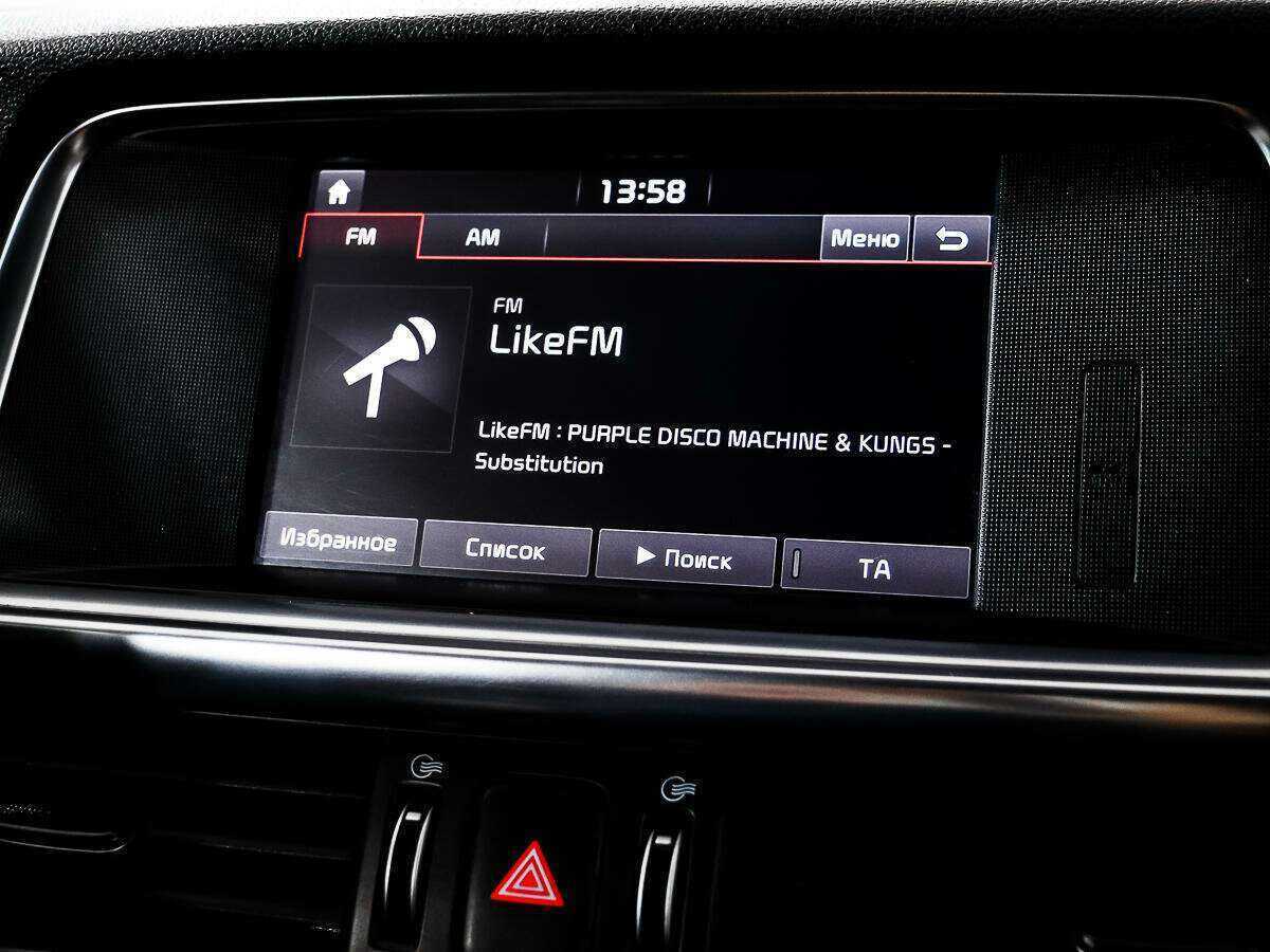 Купить Kia Optima, 2017, 184 468 км.. Фото: #13