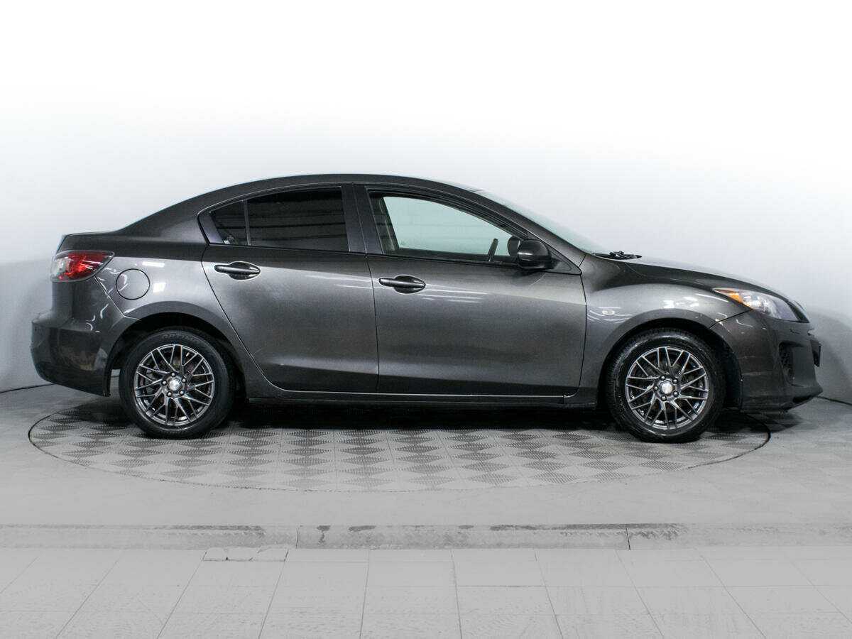 Купить Mazda 3, 2012, 230 000 км.. Фото: #3