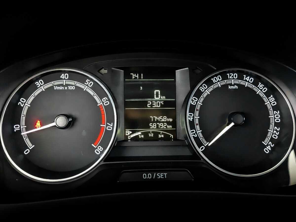 Купить Skoda Rapid, 2019, 58 787 км.. Фото: #10