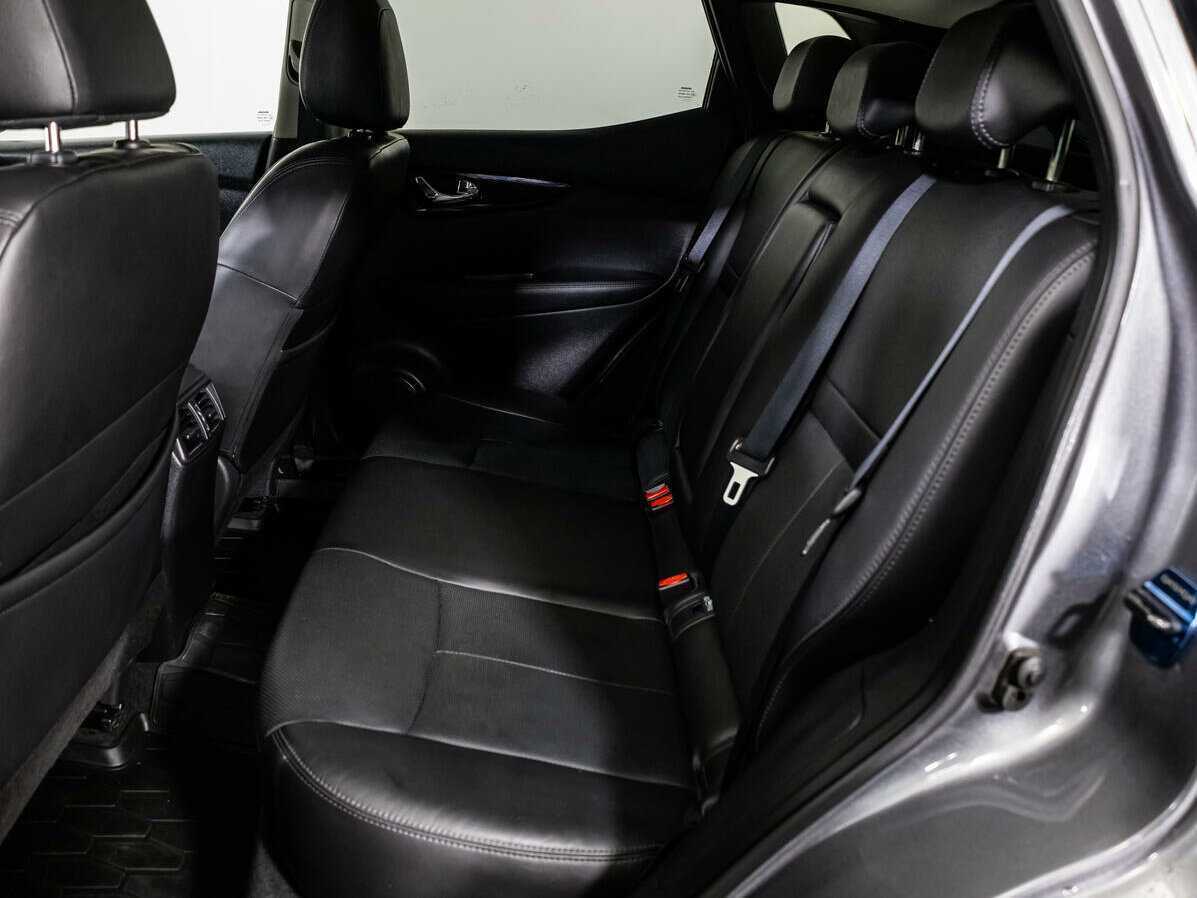 Купить Nissan Qashqai, 2017, 124 000 км.. Фото: #7