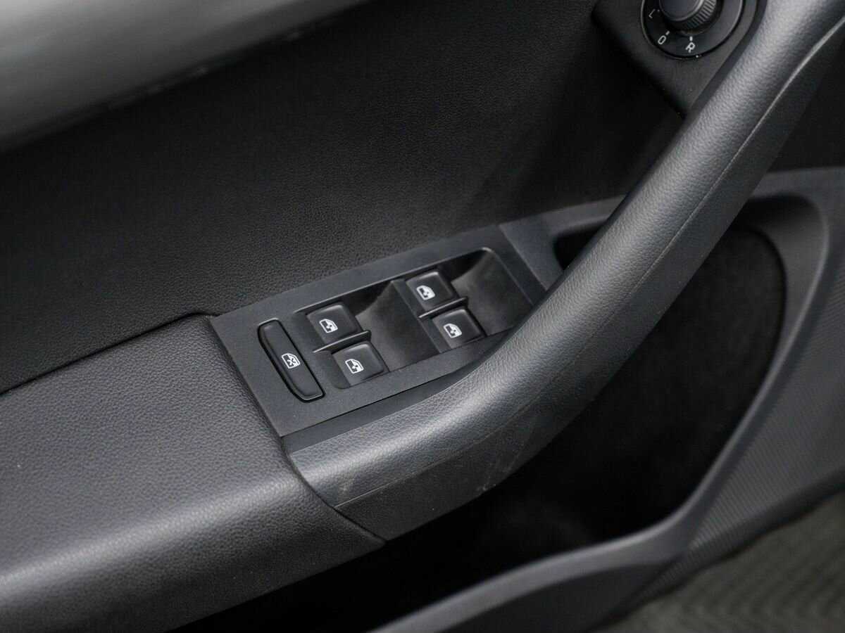 Купить Skoda Octavia, 2017, 202 064 км.. Фото: #14