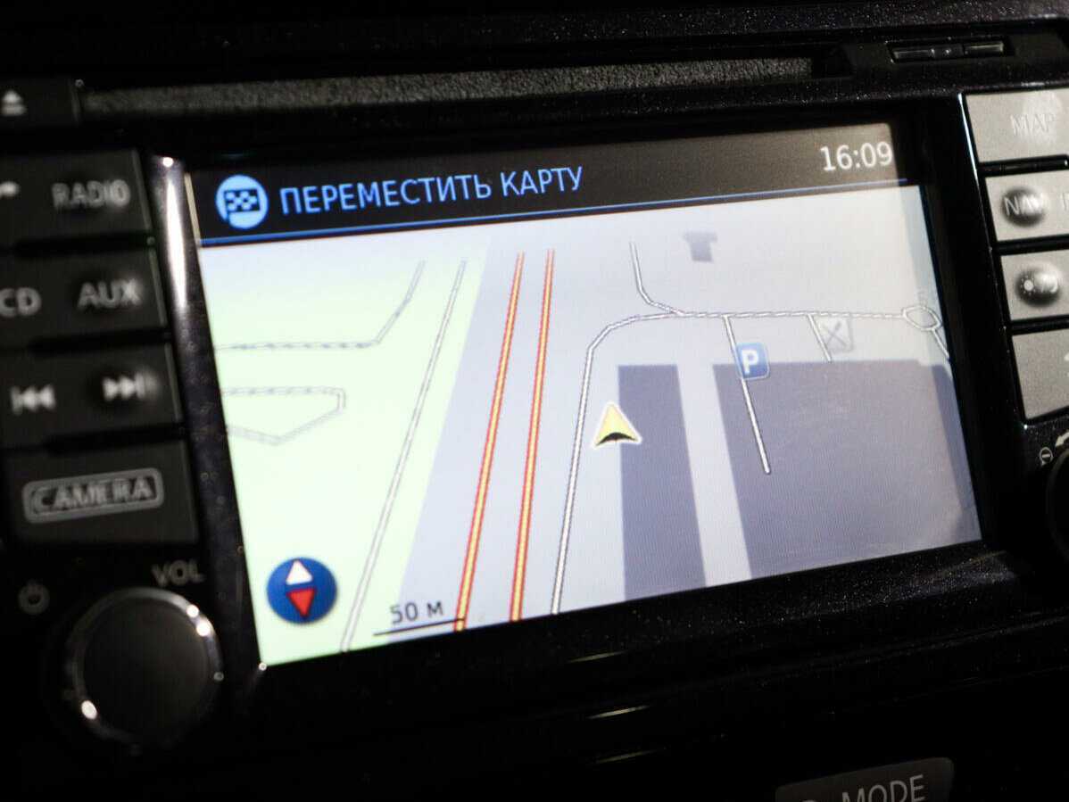 Купить Nissan Juke, 2018, 47 108 км.. Фото: #15