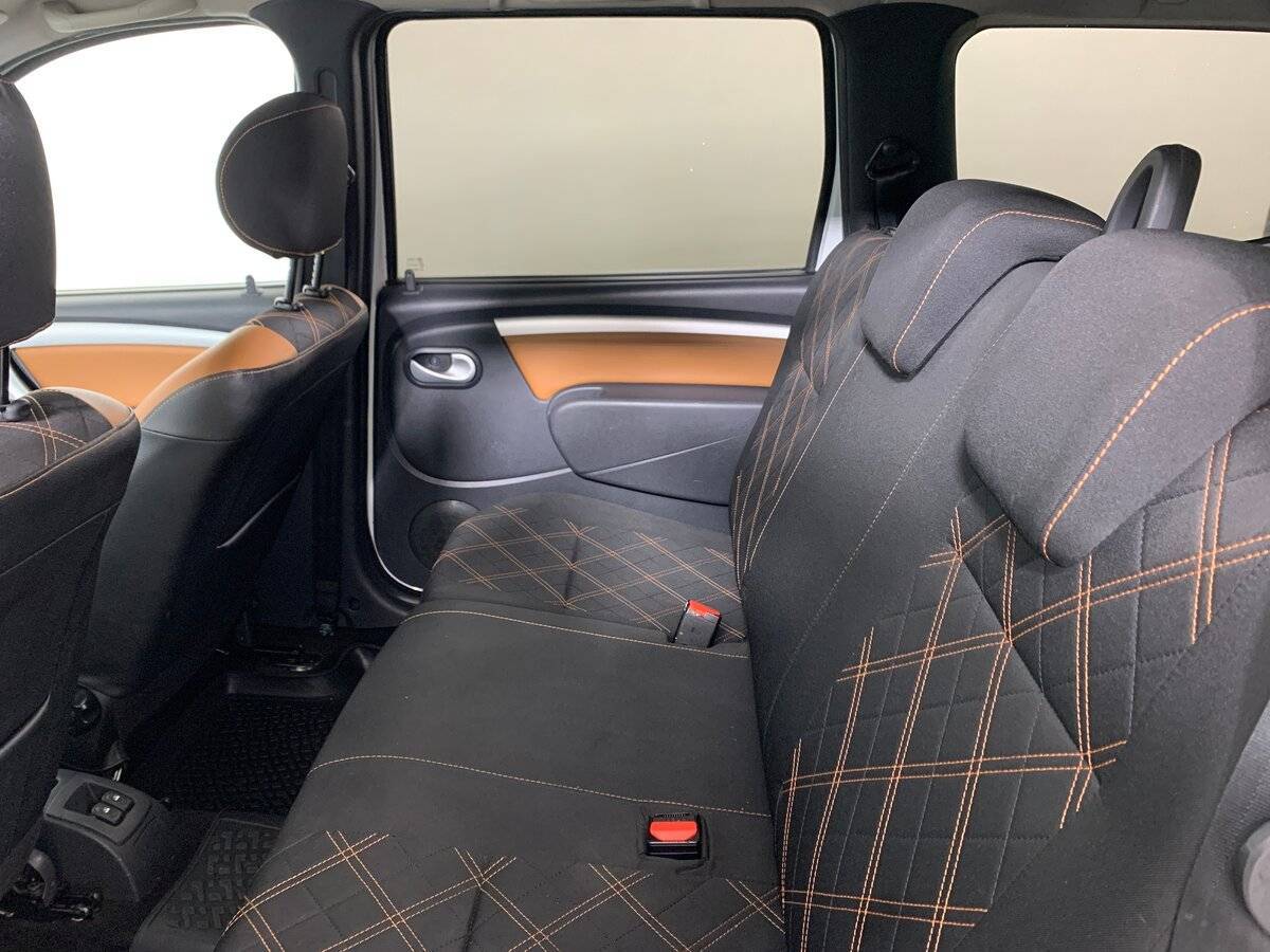 Купить Lada (ВАЗ) Largus, 2018, 245 085 км.. Фото: #17