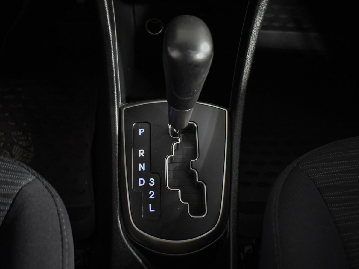 Купить Hyundai Solaris, 2015, 79 094 км.. Фото: #14