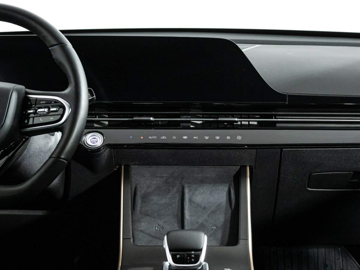 Купить OMODA C5, 2023, 14 688 км.. Фото: #13