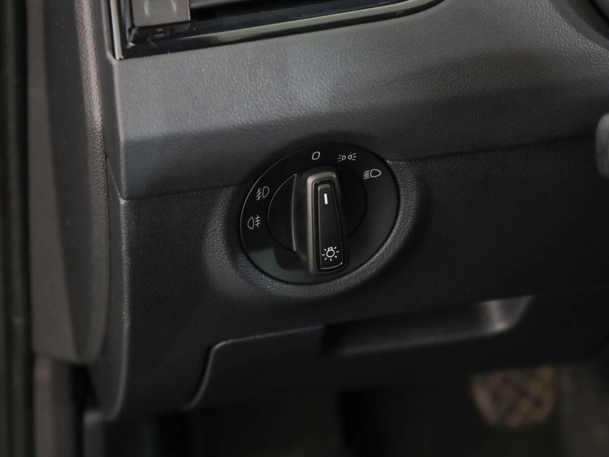 Купить Skoda Octavia, 2019, 82 416 км.. Фото: #17