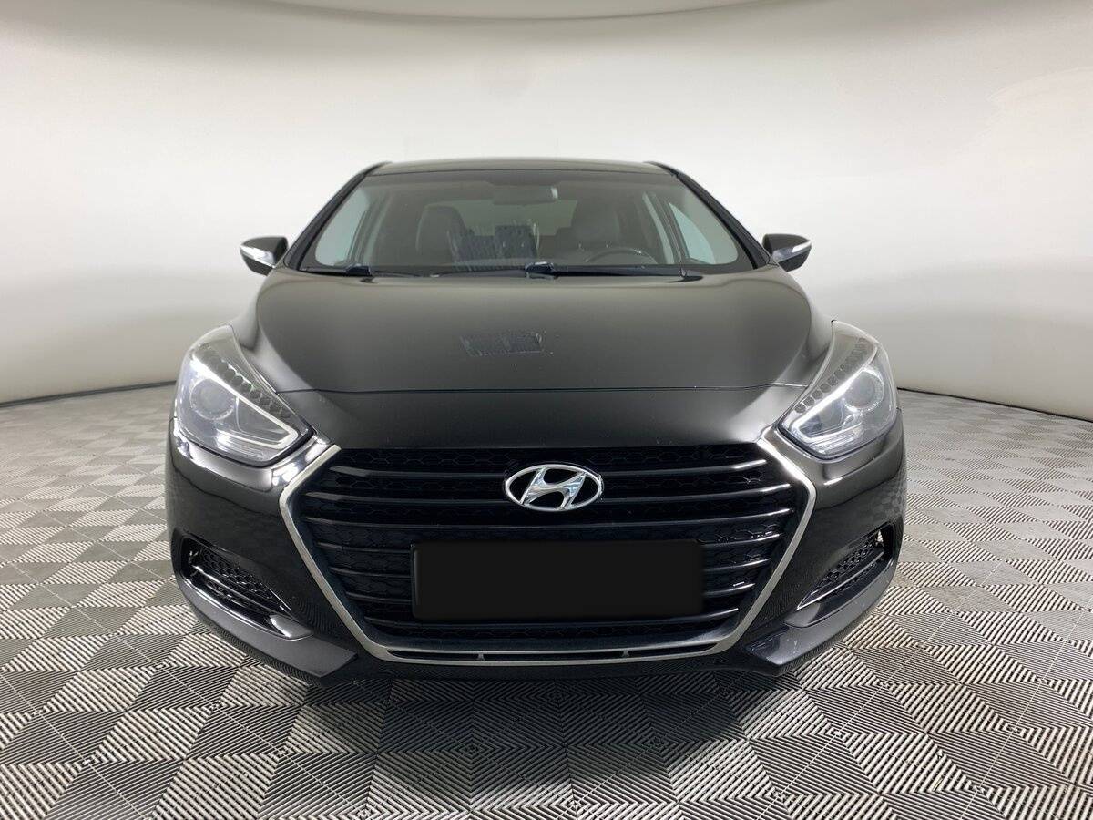 Купить Hyundai i40, 2015, 136 104 км.. Фото: #1