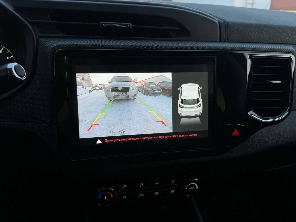 Купить Chery Tiggo 4, 2021, 64 485 км.. Фото: #23