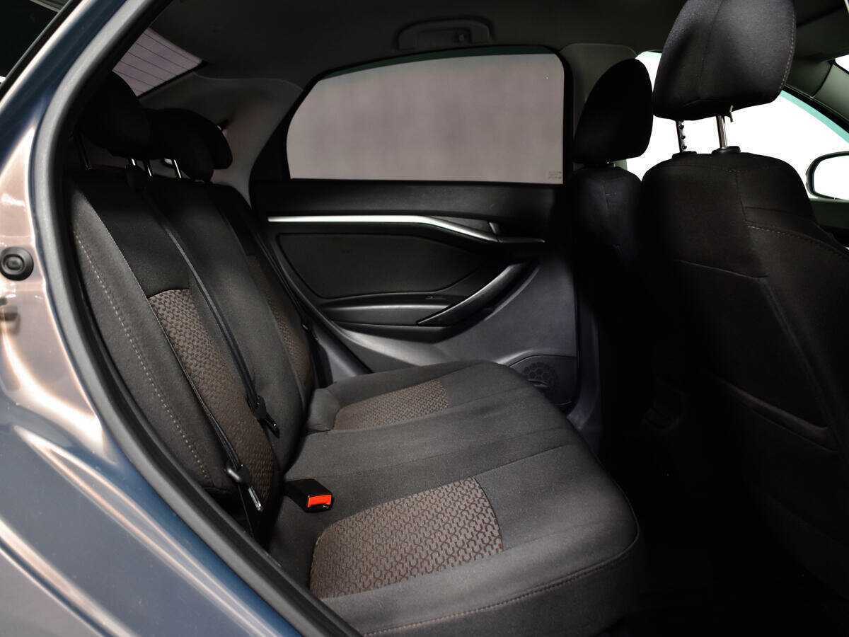 Купить Lada (ВАЗ) Vesta, 2019, 95 103 км.. Фото: #9