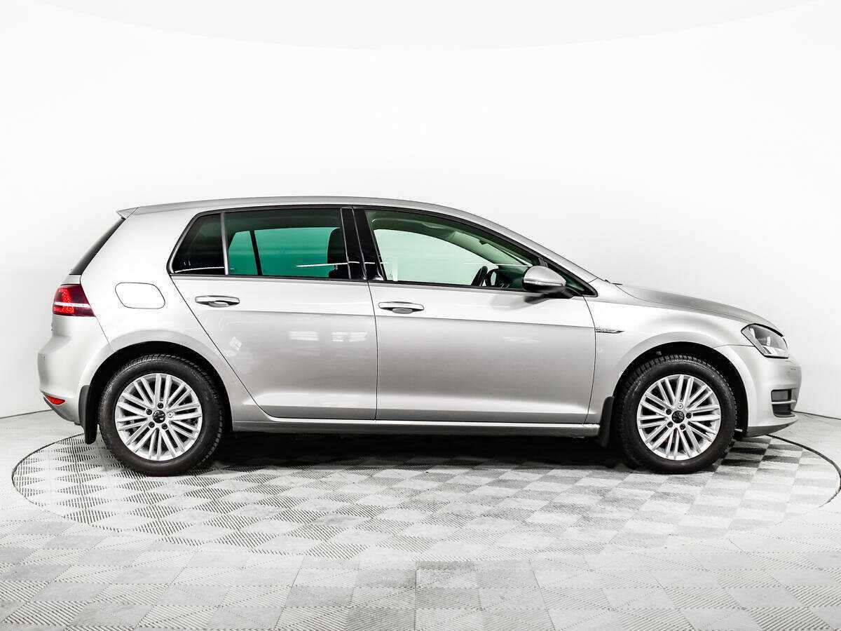 Купить Volkswagen Golf, 2014, 150 384 км.. Фото: #3