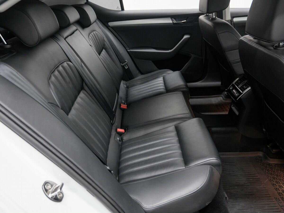 Купить Skoda Superb, 2018, 152 236 км.. Фото: #8