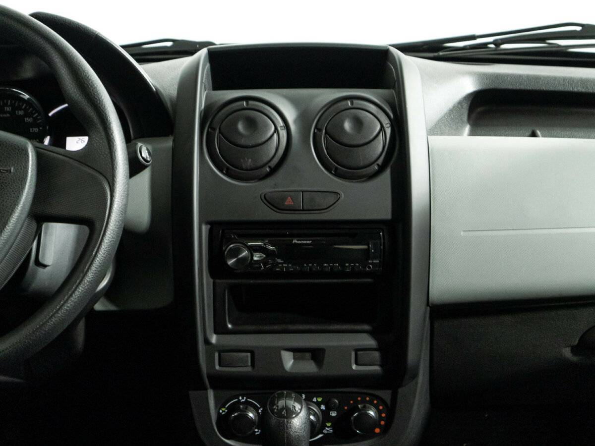 Купить Renault Duster, 2016, 26 196 км.. Фото: #13