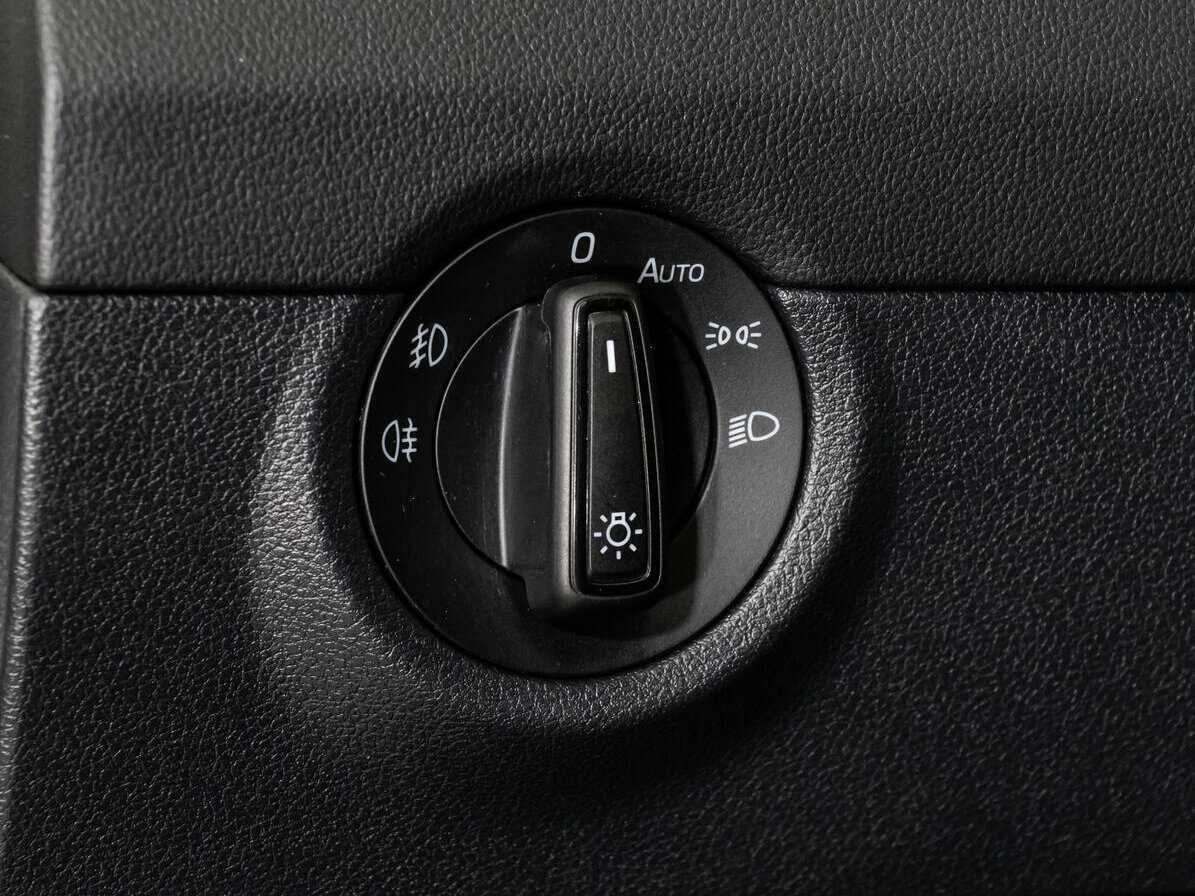 Купить Skoda Octavia, 2018, 97 659 км.. Фото: #12