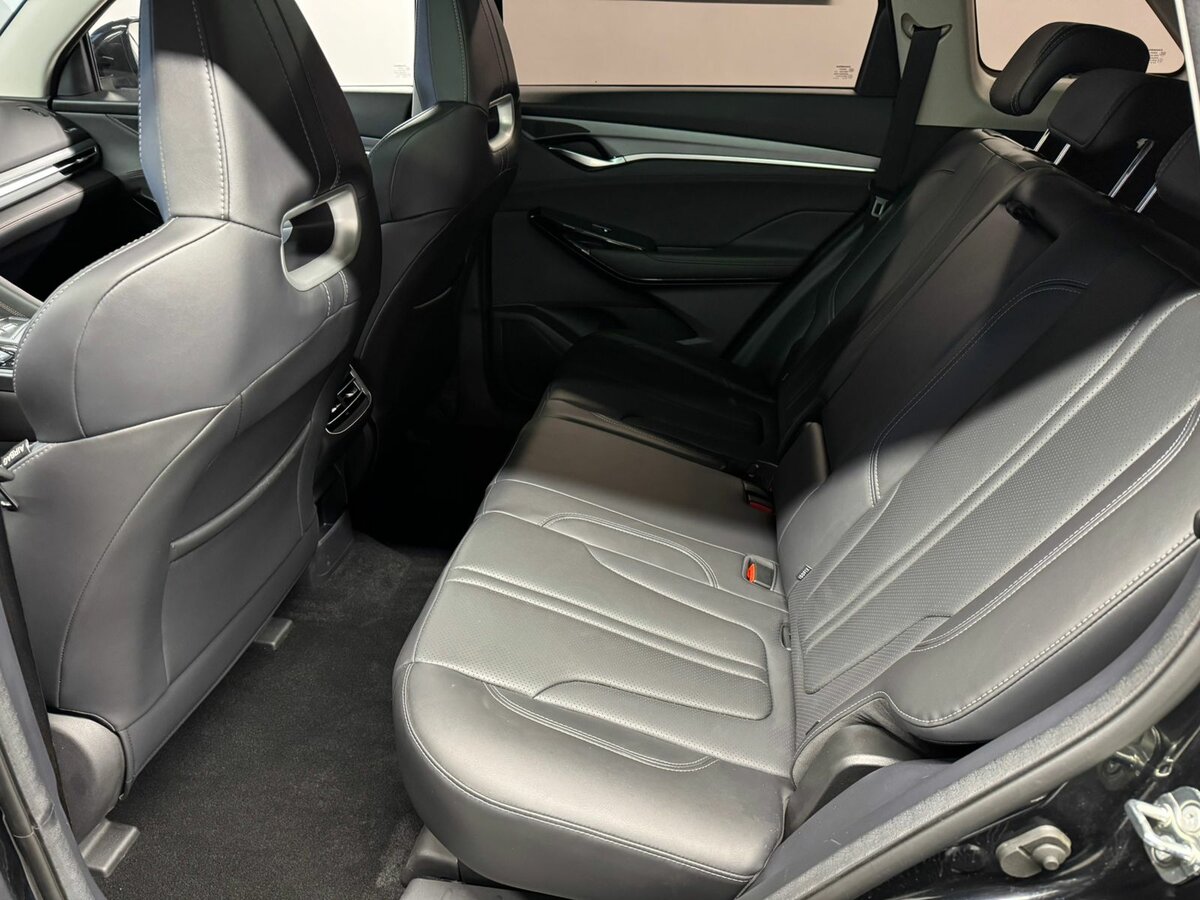 Купить Changan CS75 Plus, 2023, 35 749 км.. Фото: #7