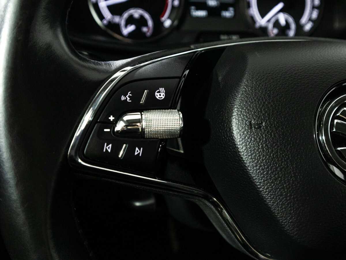 Купить Skoda Rapid, 2021, 124 917 км.. Фото: #17