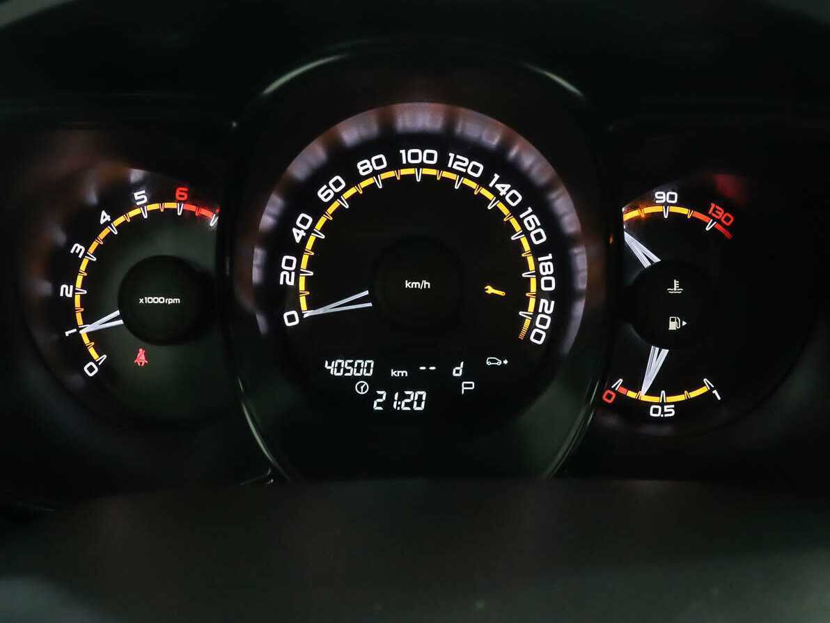 Купить Lada (ВАЗ) Vesta, 2022, 40 500 км.. Фото: #17