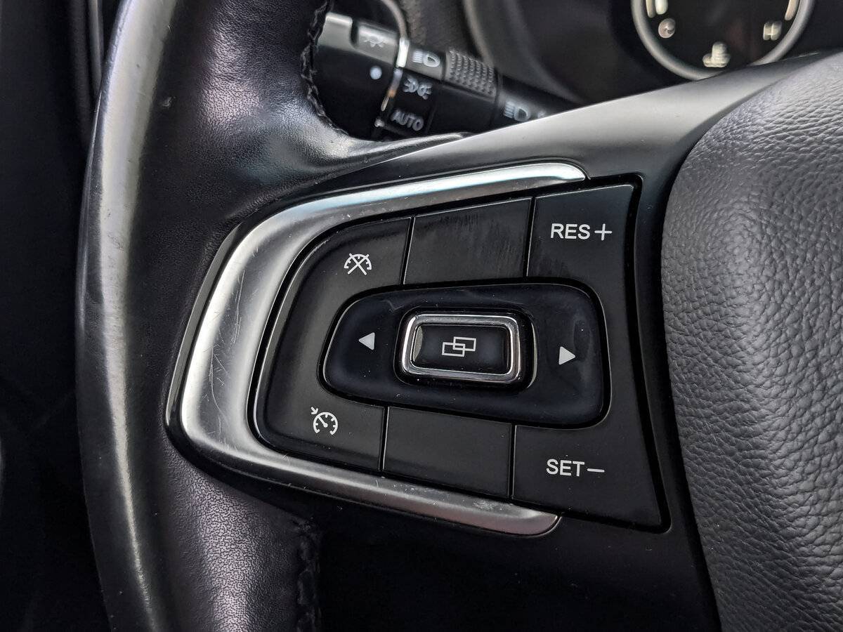 Купить Chery Tiggo 4, 2021, 117 161 км.. Фото: #27