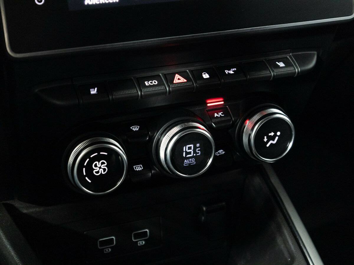 Купить Renault Arkana, 2021, 71 468 км.. Фото: #16