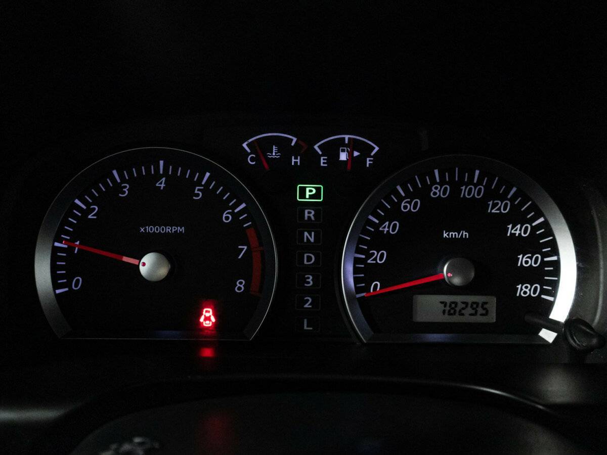 Купить Suzuki Jimny, 2012, 78 293 км.. Фото: #11