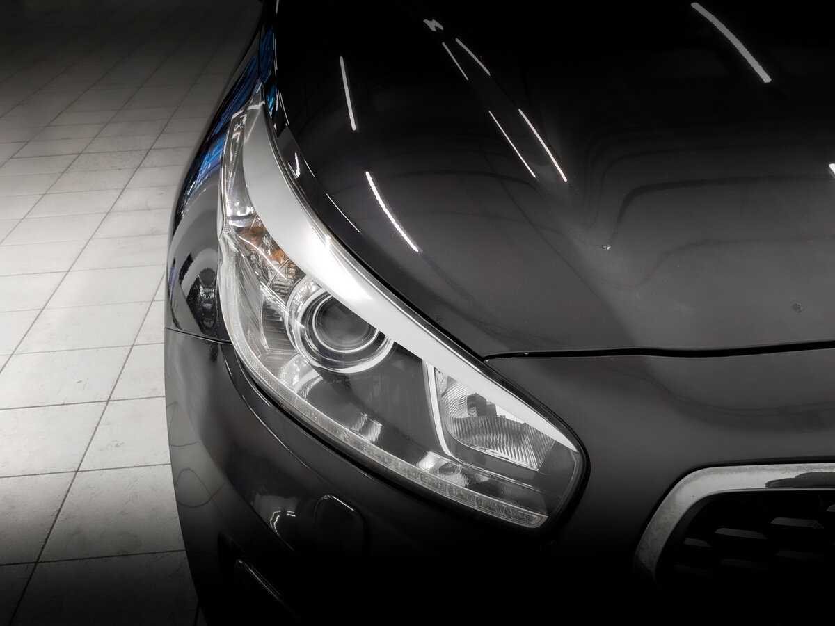 Купить Kia Ceed, 2018, 174 840 км.. Фото: #16