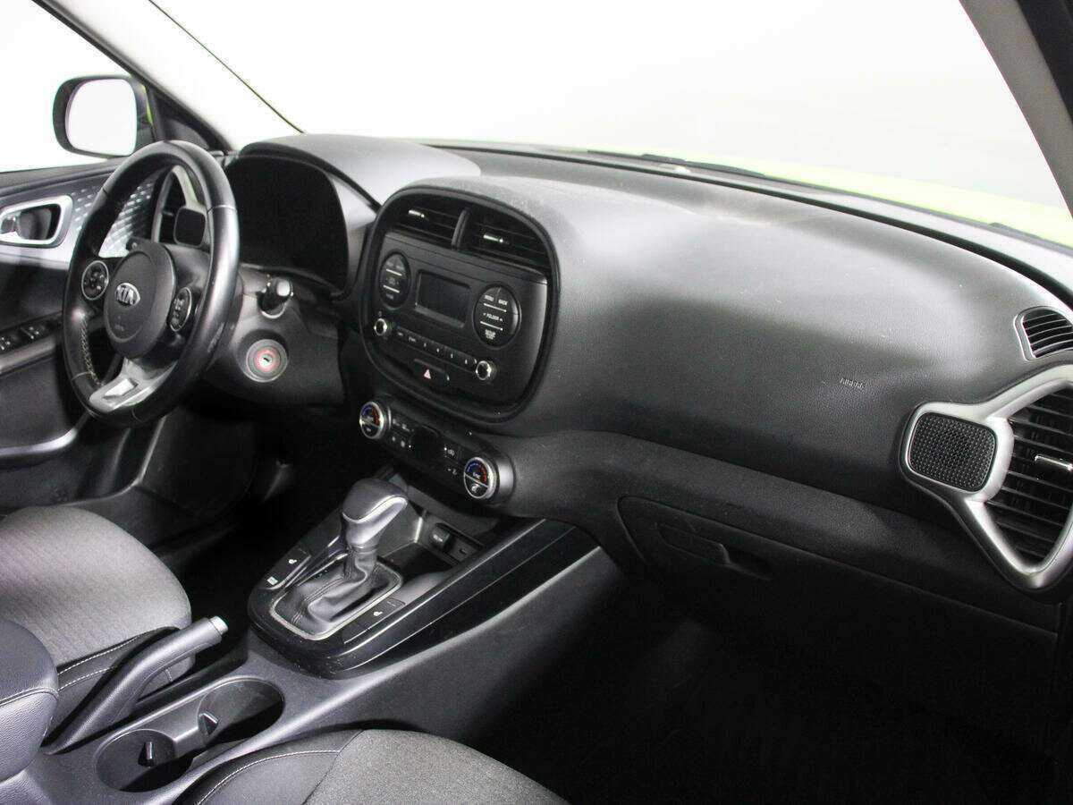 Купить Kia Soul, 2019, 75 000 км.. Фото: #8