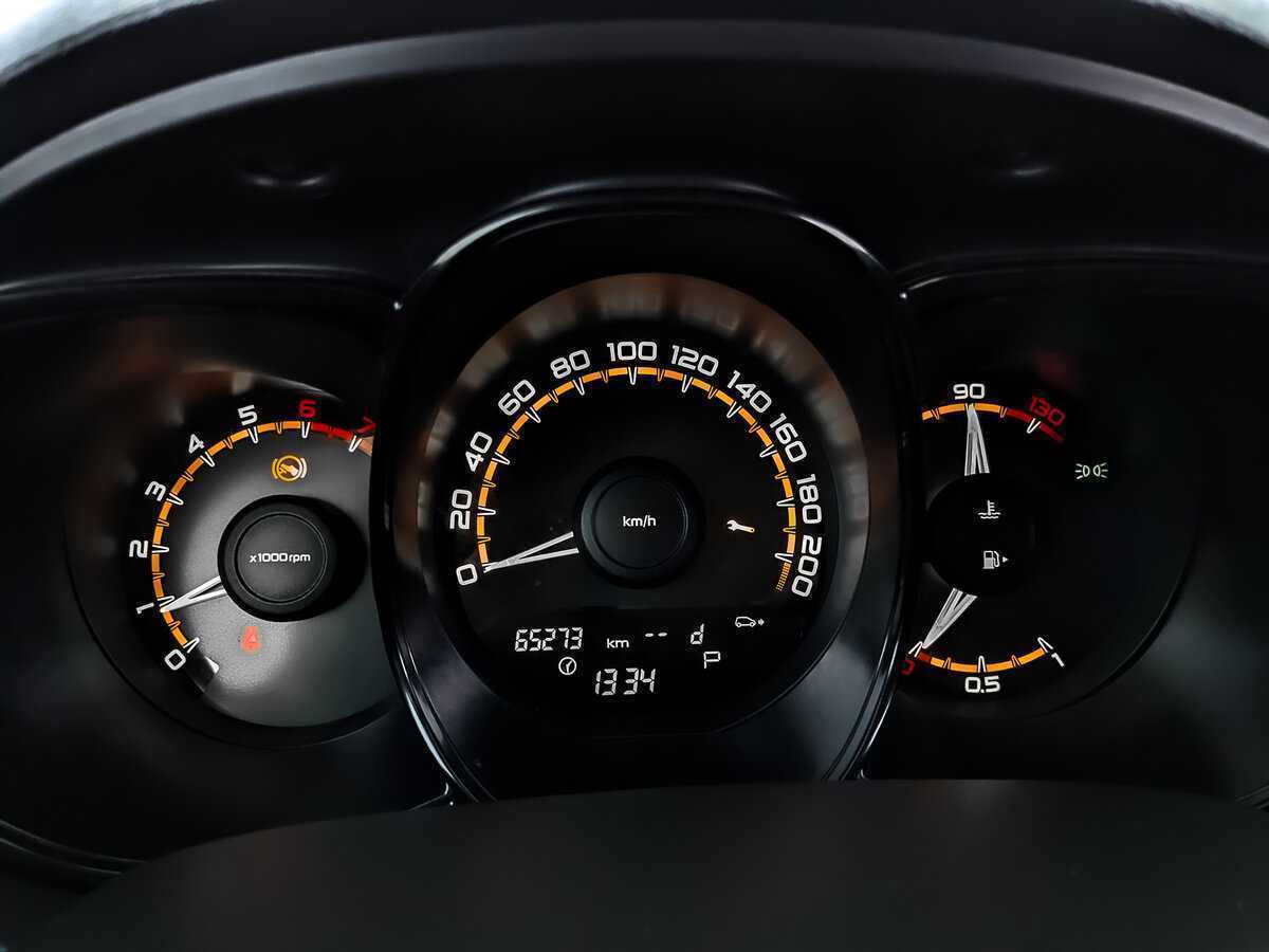 Купить Lada (ВАЗ) Vesta, 2021, 65 273 км.. Фото: #15