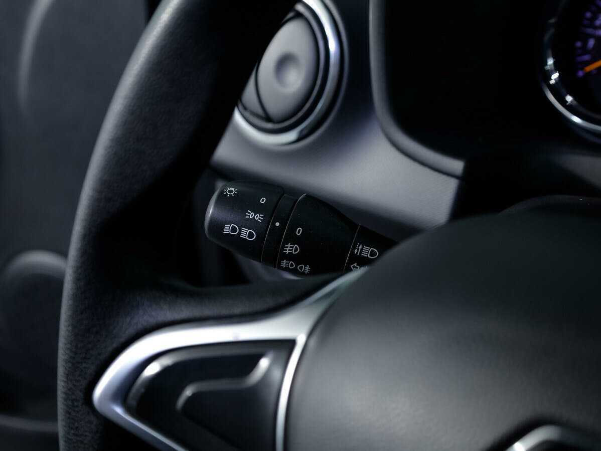 Купить Renault Sandero, 2020, 94 431 км.. Фото: #16