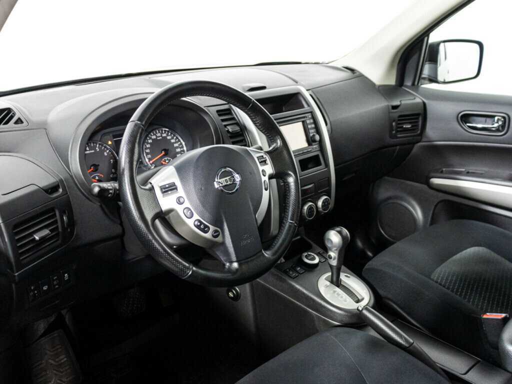 Купить Nissan X-Trail, 2014, 93 238 км.. Фото: #10