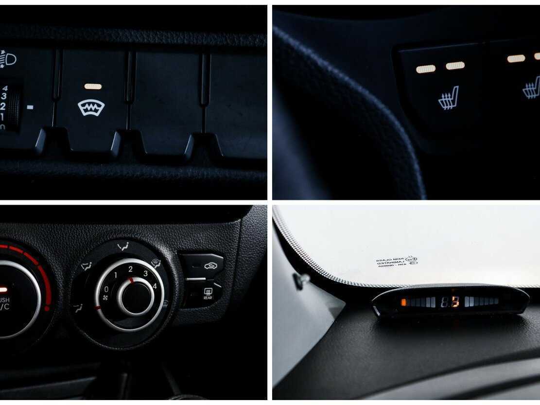 Купить Kia Rio, 2012, 211 000 км.. Фото: #10