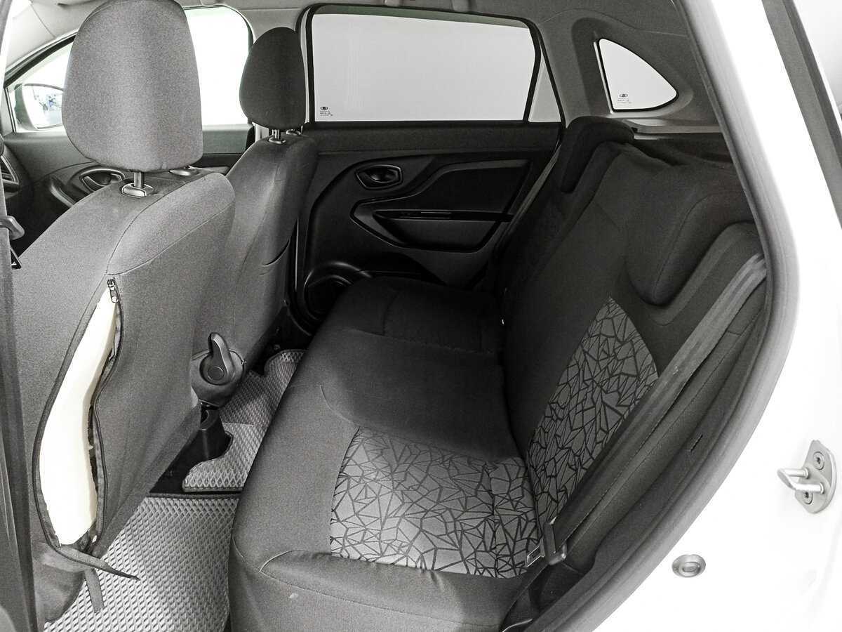 Купить Lada (ВАЗ) XRAY, 2018, 89 008 км.. Фото: #7