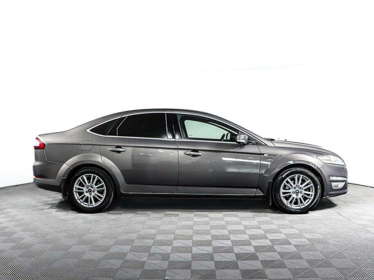 Купить Ford Mondeo, 2013, 149 893 км.. Фото: #3