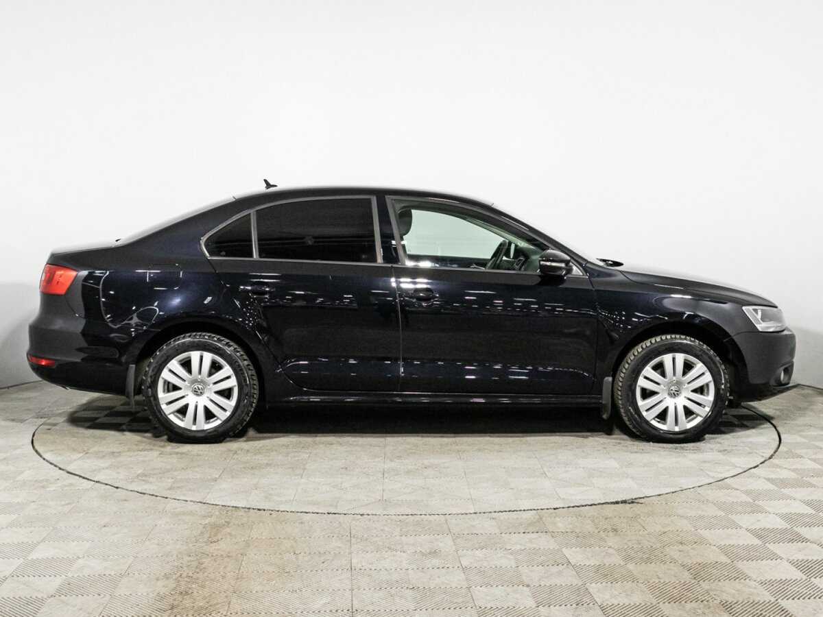 Купить Volkswagen Jetta, 2012, 165 500 км.. Фото: #3