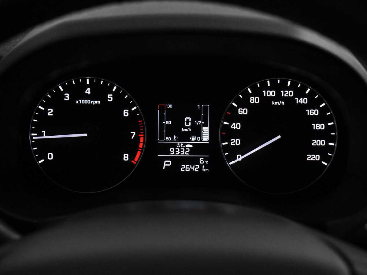 Купить Hyundai Creta, 2017, 26 419 км.. Фото: #17