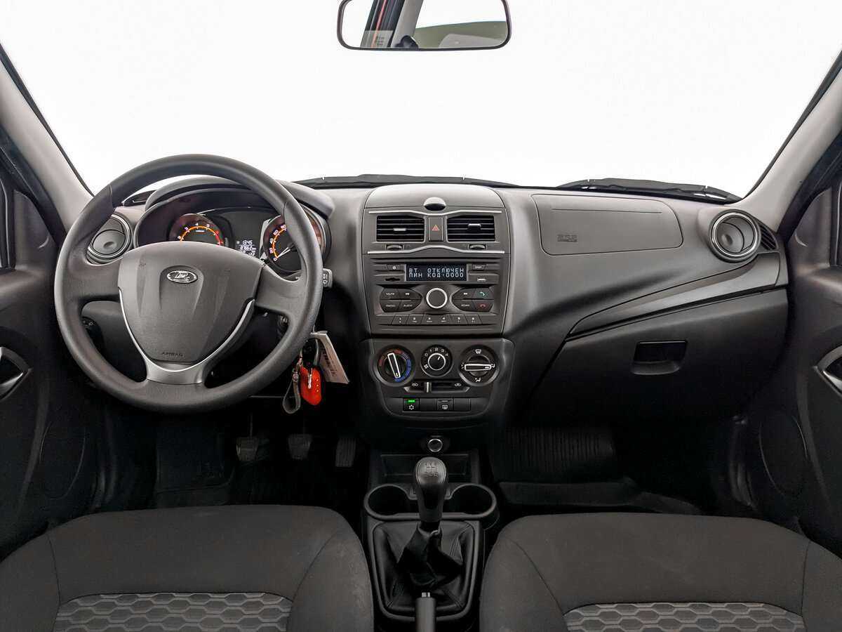 Купить Lada (ВАЗ) Granta, 2020, 87 666 км.. Фото: #11