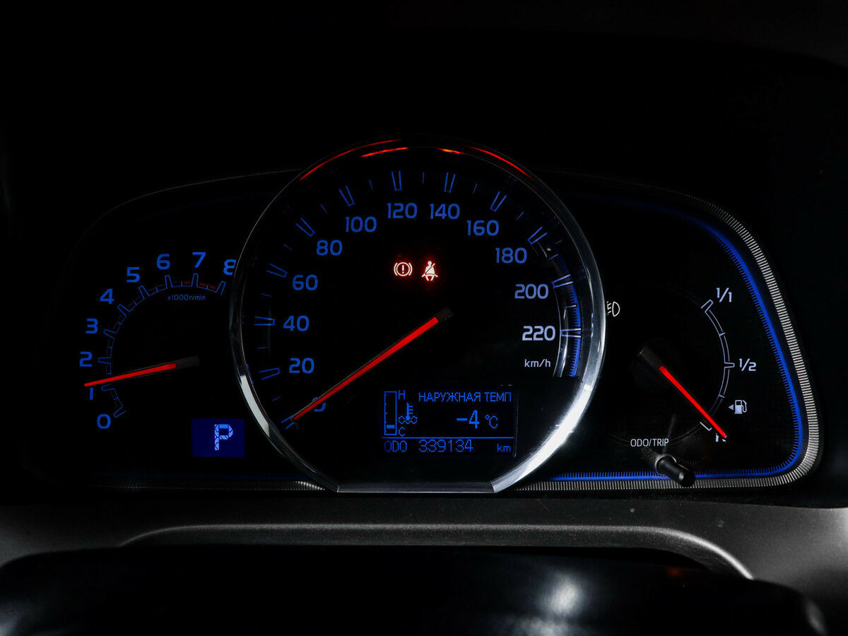 Купить Toyota RAV4, 2013, 339 133 км.. Фото: #10