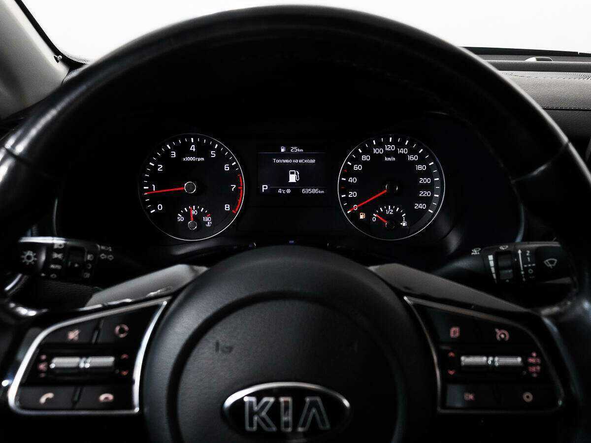 Купить Kia Cerato, 2018, 63 585 км.. Фото: #15