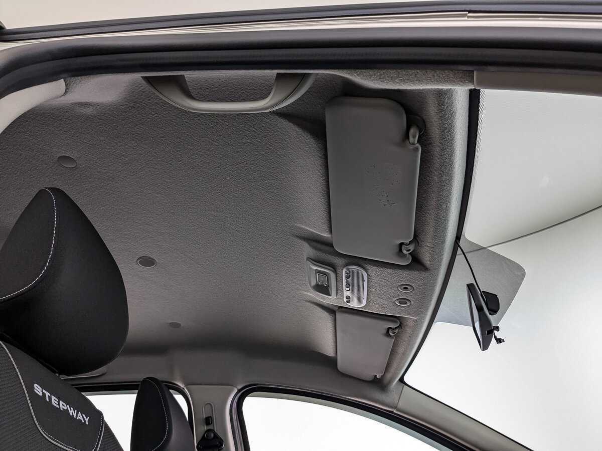 Купить Renault Sandero, 2021, 30 139 км.. Фото: #18