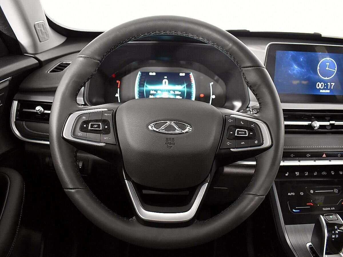 Купить Chery Tiggo 4 Pro, 2022, 4 438 км.. Фото: #10