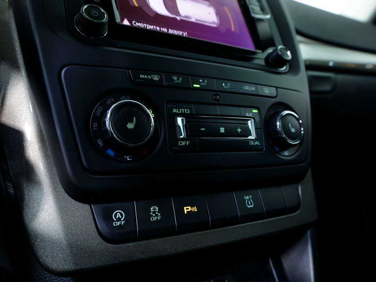 Купить Skoda Yeti, 2015, 33 147 км.. Фото: #13