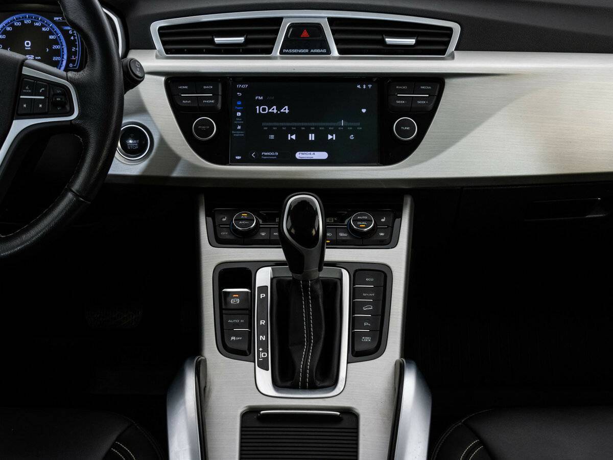 Купить Geely Atlas, 2021, 69 047 км.. Фото: #11