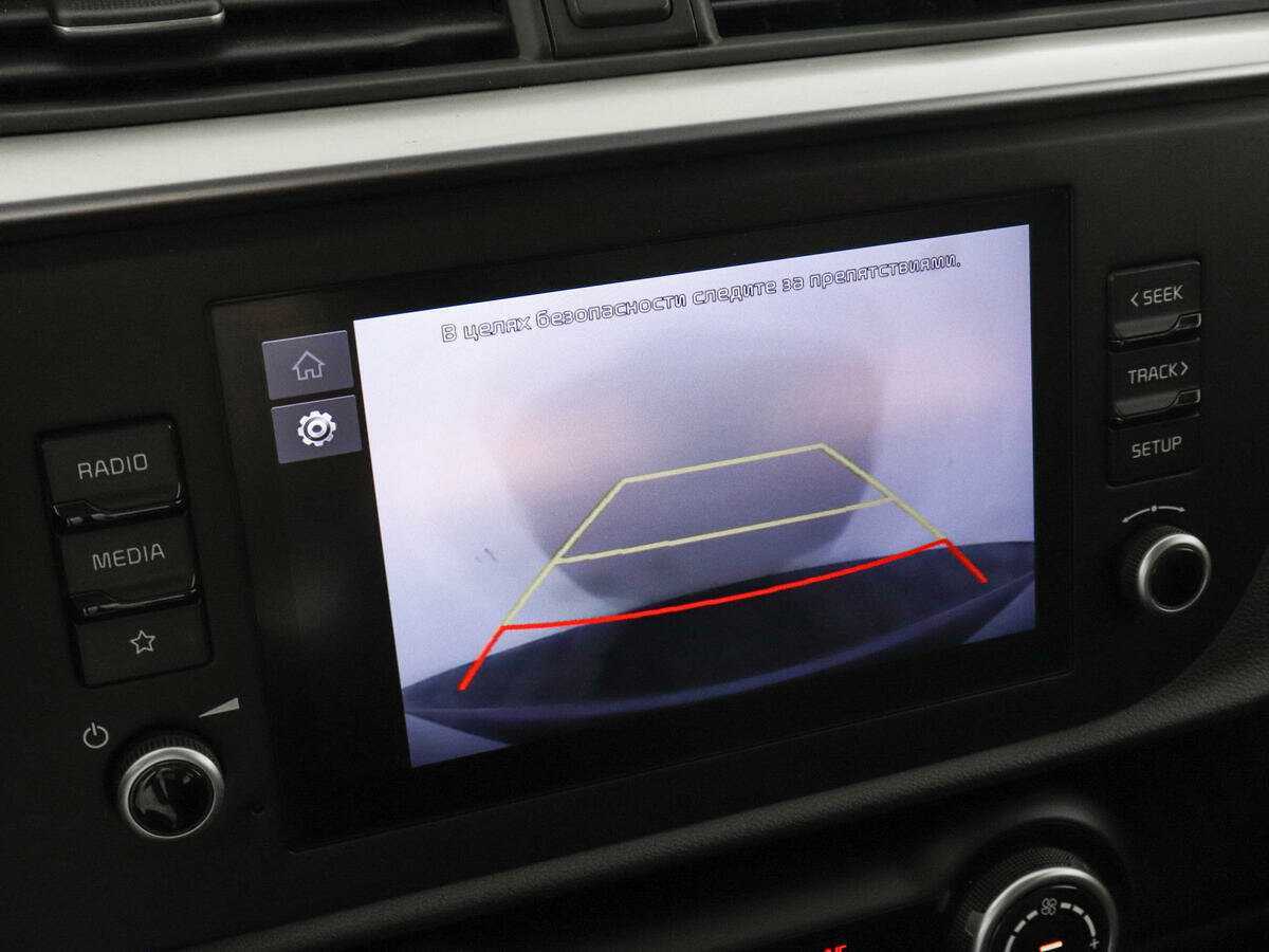 Купить Kia Rio, 2022, 44 022 км.. Фото: #12