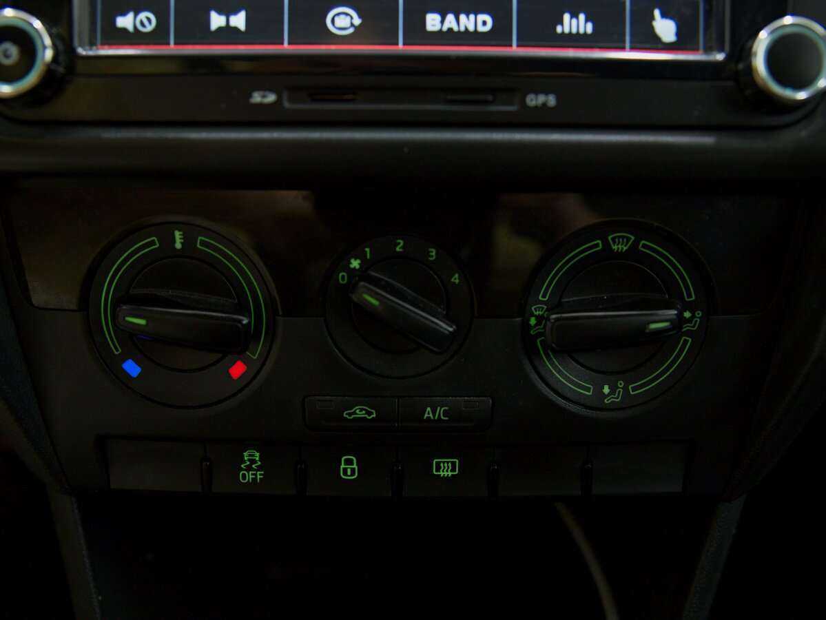 Купить Skoda Rapid, 2018, 51 915 км.. Фото: #11