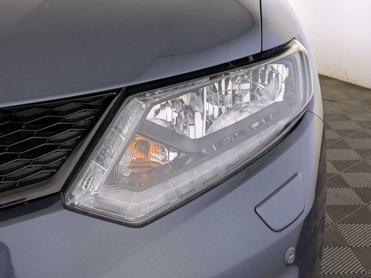 Купить Nissan X-Trail, 2016, 169 967 км.. Фото: #10