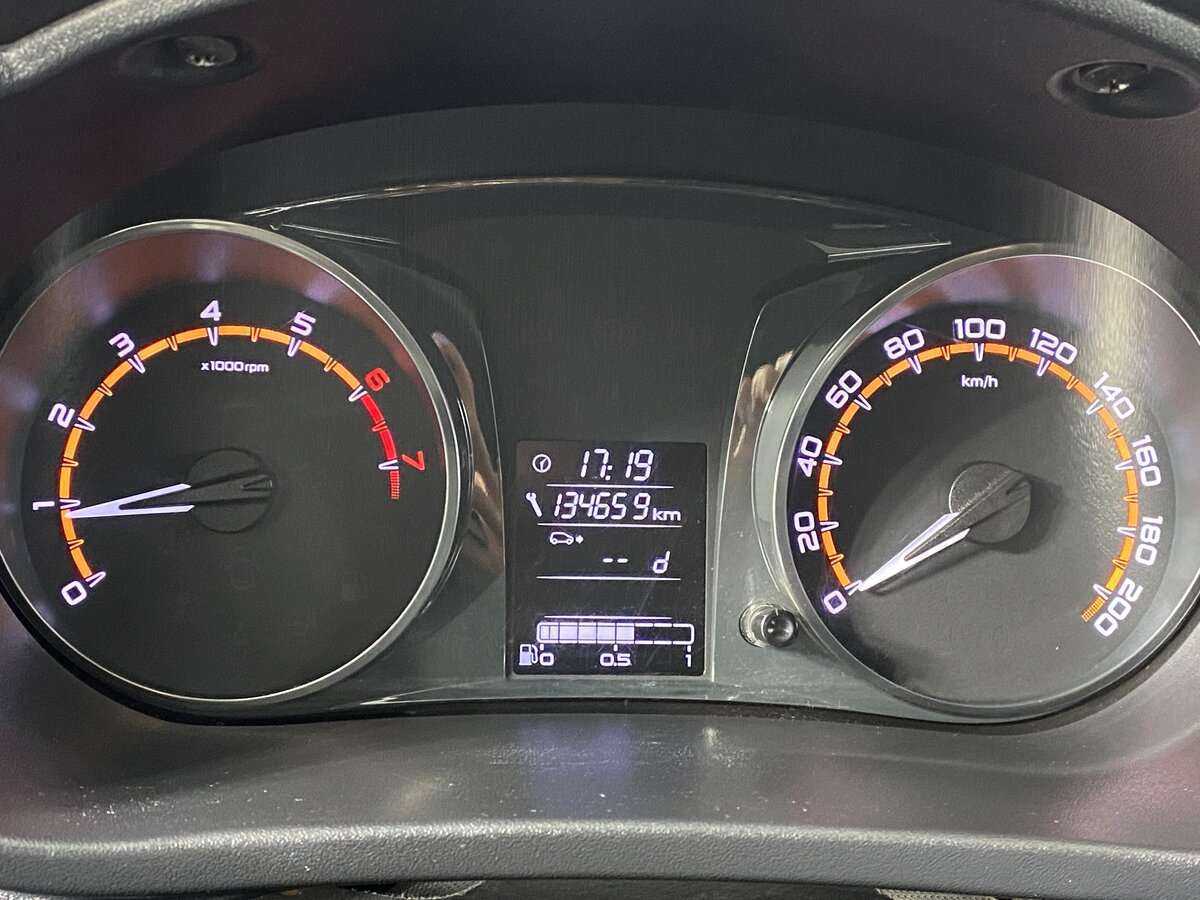 Купить Lada (ВАЗ) Granta, 2022, 134 700 км.. Фото: #14