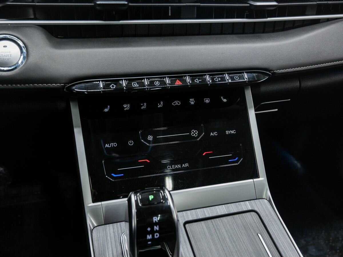 Купить Chery Tiggo 7 Pro Max, 2022, 28 774 км.. Фото: #19