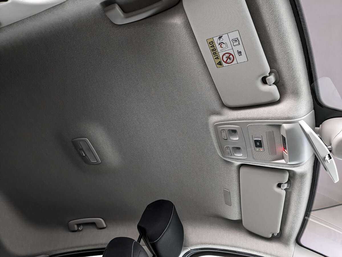 Купить Renault Arkana, 2021, 57 843 км.. Фото: #21