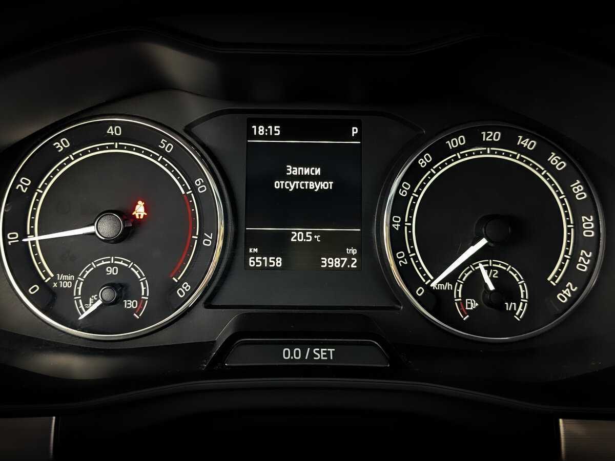 Купить Skoda Rapid, 2021, 65 151 км.. Фото: #12