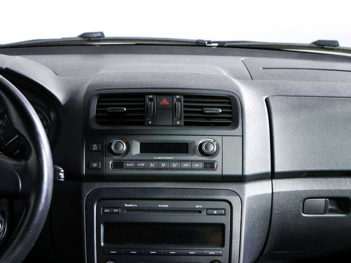 Купить Skoda Fabia, 2012, 70 000 км.. Фото: #12