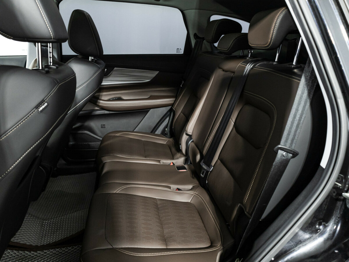 Купить Chery Tiggo 8 Pro, 2021, 81 886 км.. Фото: #9