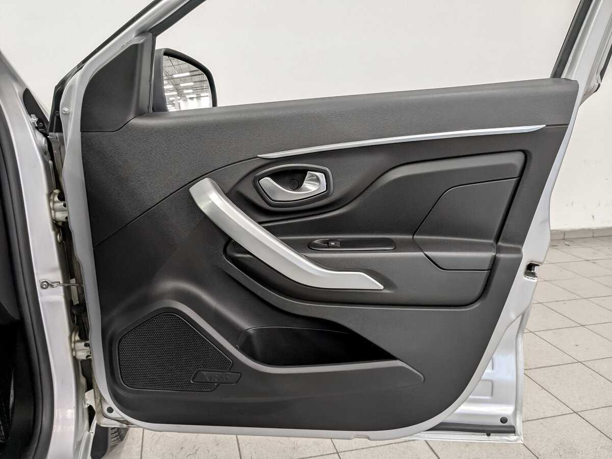 Купить Lada (ВАЗ) XRAY, 2019, 41 401 км.. Фото: #23